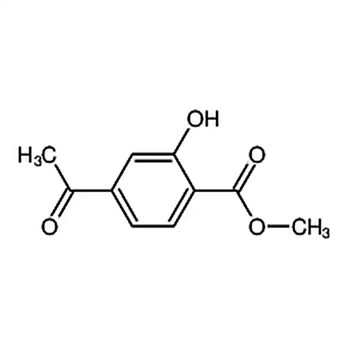 4-乙酰基-2-羟基苯甲酸甲酯