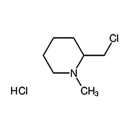 2-氯甲基-1-甲基哌啶盐酸盐
