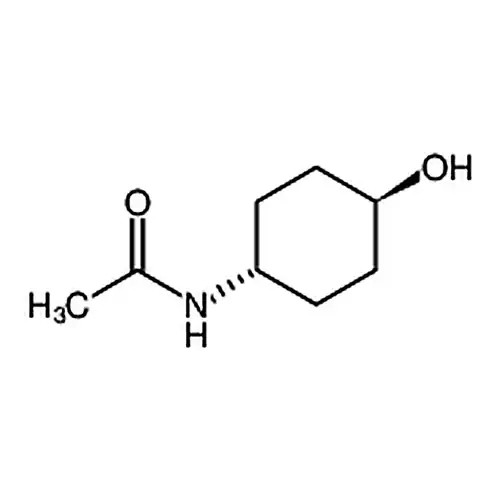 反-4-乙酰氨基环己醇