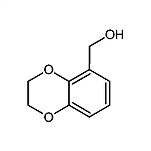 (2，3-二氢苯并[b][1，4]二恶烷-5-基)甲醇
