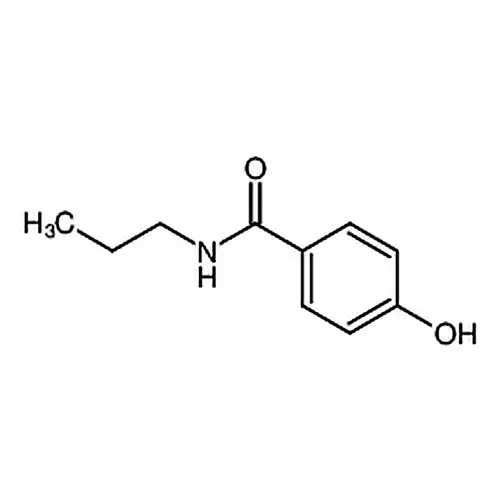 4-羟基-N-丙基苯甲酰胺