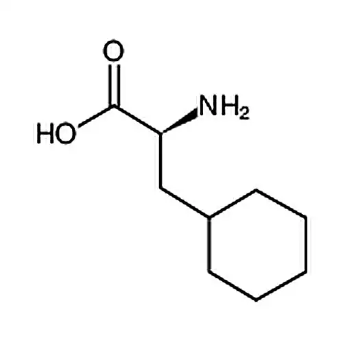 (S)-2-氨基-3-环己基羧酸