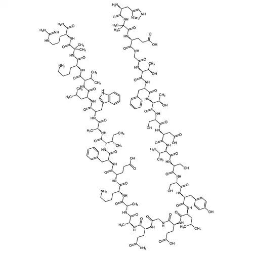 Taspoglutide