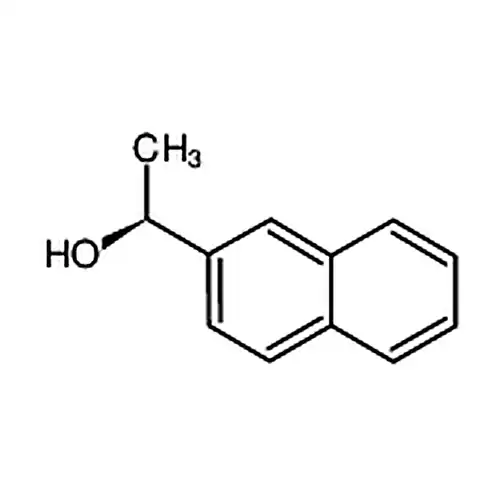 (S)-(-)-α-甲基-2-萘甲醇