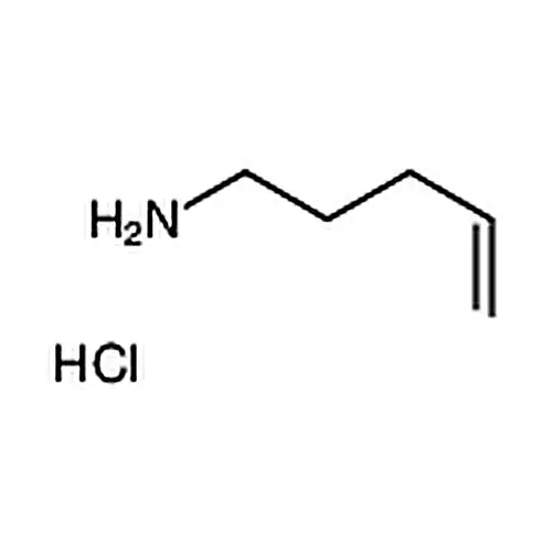 4-戊烯-1-胺盐酸盐