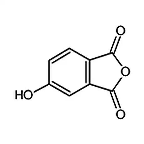 5-羟基异苯并呋喃-1，3-二酮