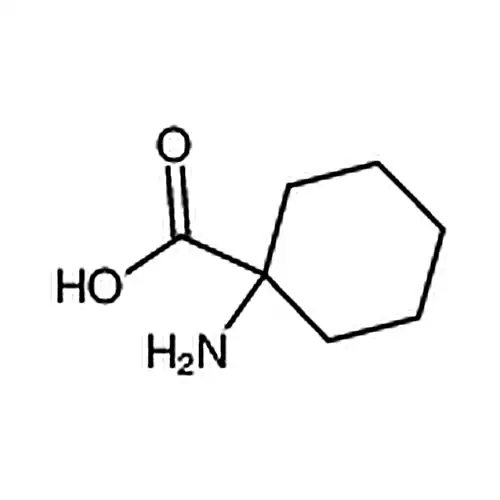 1-氨基环己基甲酸