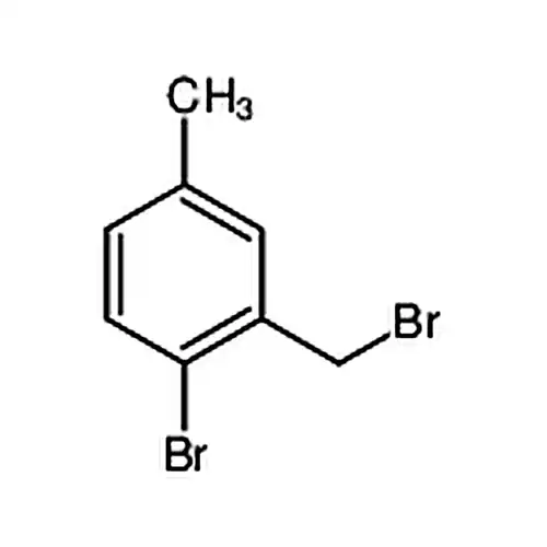 1-溴-2-(溴甲基)-4-甲苯