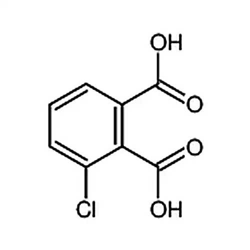 3-氯邻苯二甲酸
