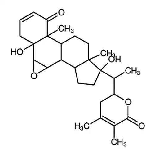 Withanone