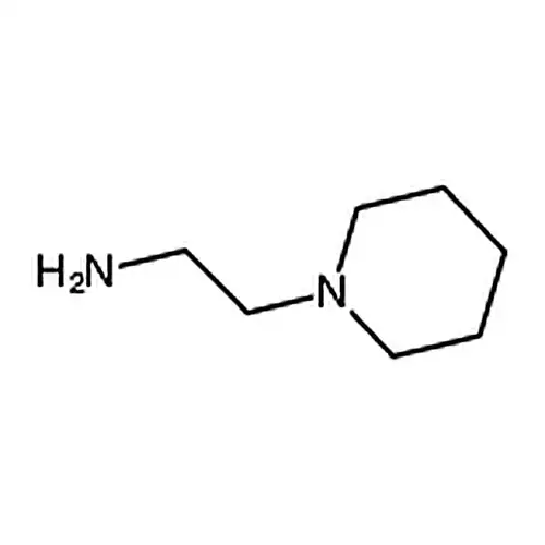 1-(2-氨基乙基)哌啶