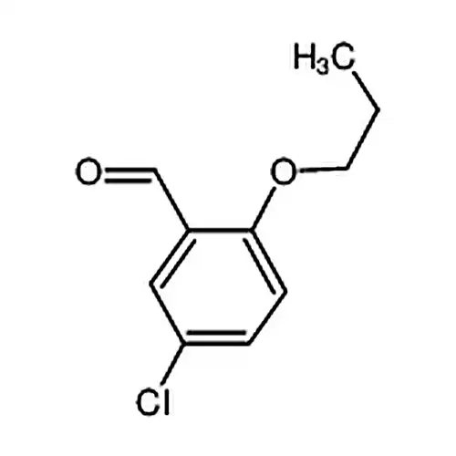 5-氯-2-丙氧基苯甲醛