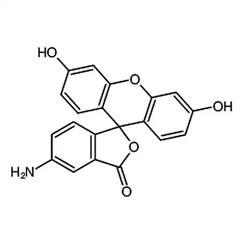 5(6)-氨基荧光素