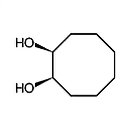 顺式-环辛烷-1,2-二醇