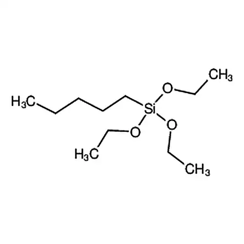 戊基三乙氧基硅烷
