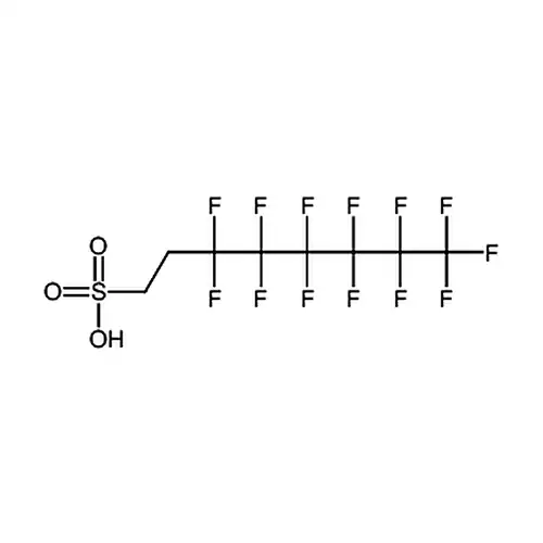 3，3，4，4，5，5，6，6，7，7，8，8，8-十三氟辛烷-1-磺酸
