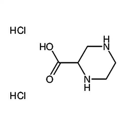 (±)-哌嗪-2-羧酸