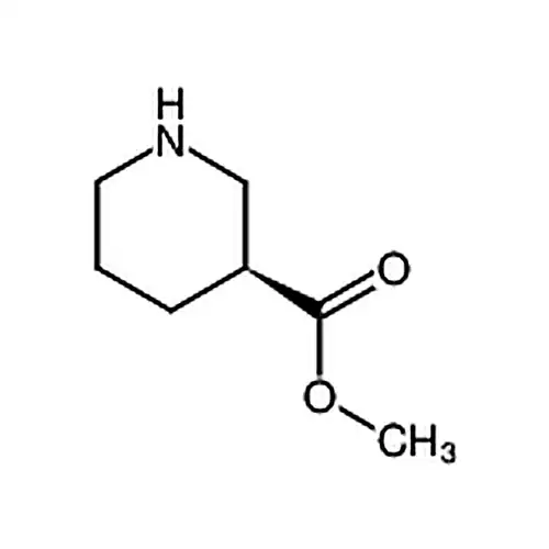 (S)-哌啶-3-羧酸甲酯