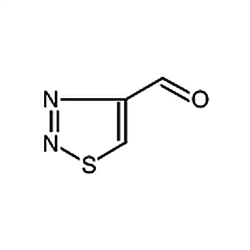 1，2，3-噻二唑-4-甲醛