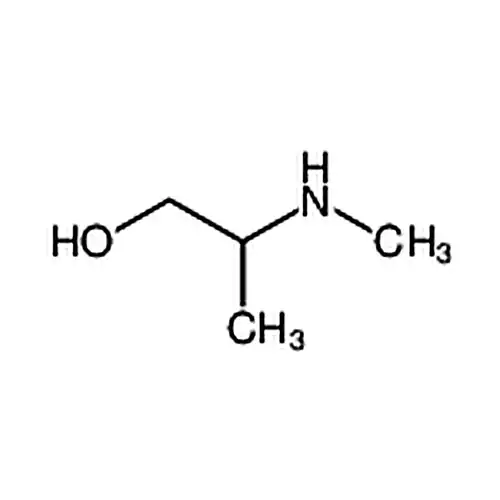 2-(甲氨基)丙-1-醇