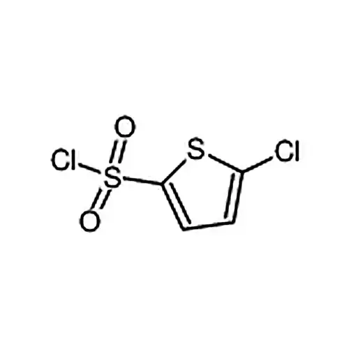 5-氯噻吩-2-磺酰氯