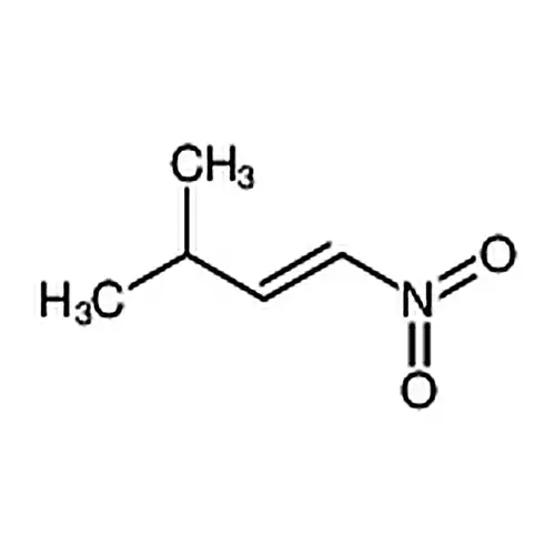 (E)-3-甲基-1-硝基丁-1-烯