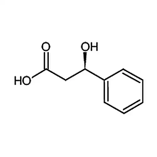 (R)-(+)-3-羟基-3-苯丙酸