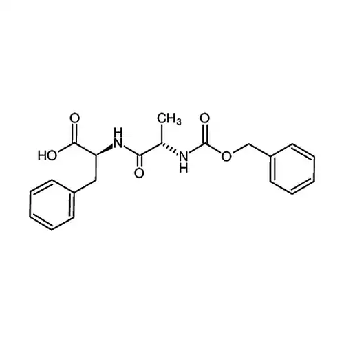 Z-丙氨酸-苯丙氨酸