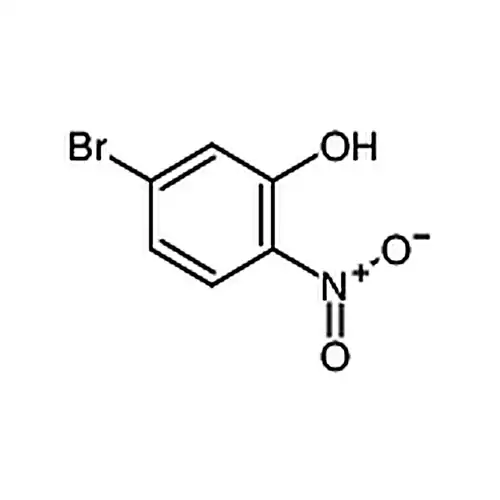 5-溴-2-硝基苯酚
