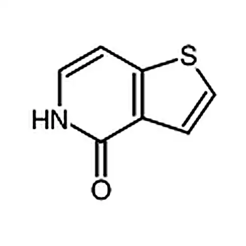4-羟基噻吩并[3,2-c]吡啶