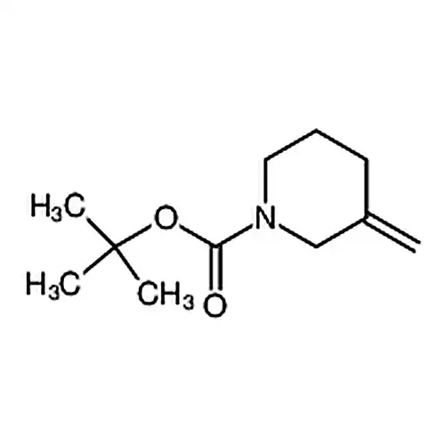 1-叔丁氧羰基-3-亚甲基哌啶