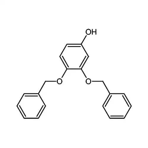 3,4-双(苄氧基)苯酚