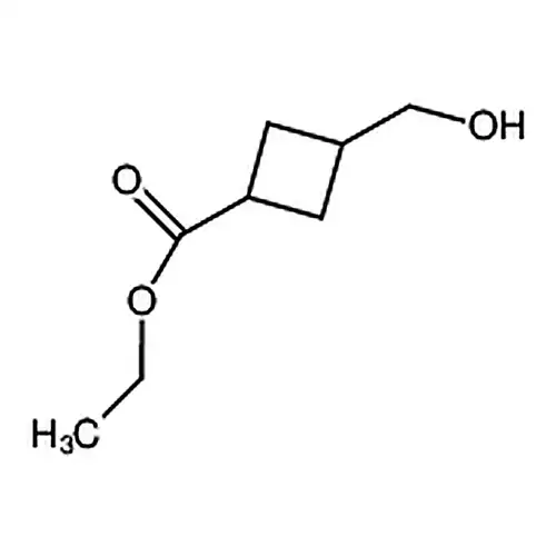 3-(羟甲基)环丁烷羧酸乙酯