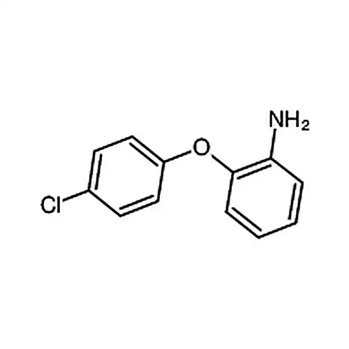 4'-氯-2-氨基-二苯醚