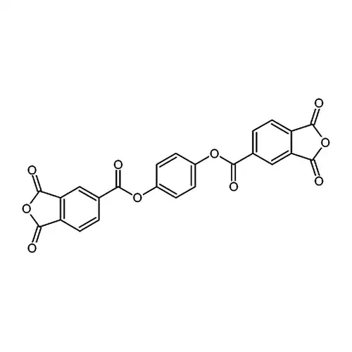 双(1,3-二氧代-1,3-二氢异苯并呋喃-5-羧酸)1,4-亚苯酯
