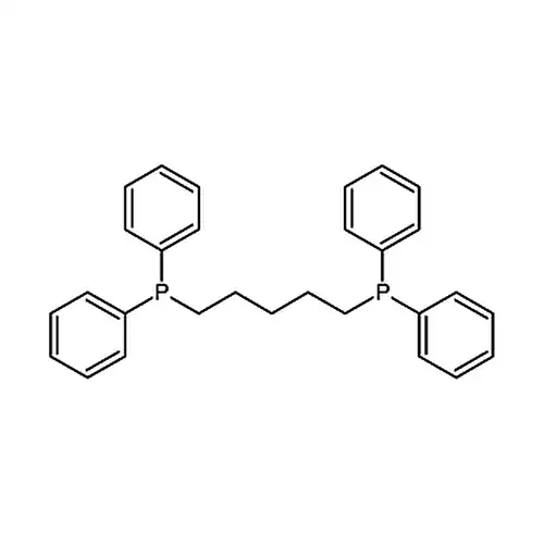 1,5-双(二苯基膦)戊烷