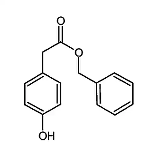 2-(4-羟基苯基)乙酸苄酯