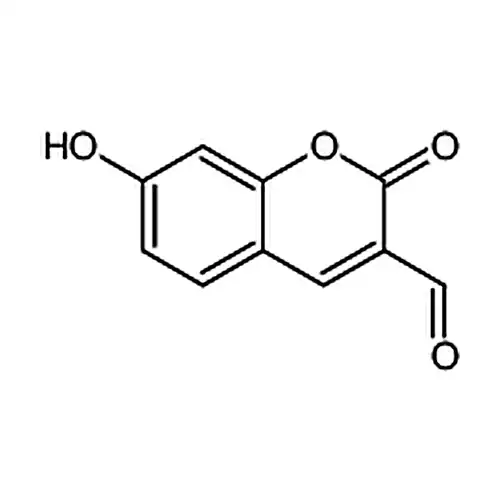 7-羟基香豆素-3-醛