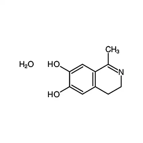 去甲猪毛菜碱