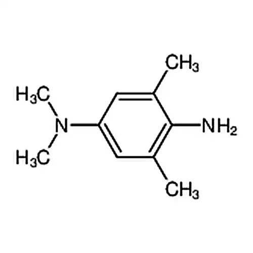 N-(4-氨基-3，5-二甲基苯基)-N，N-二甲基胺