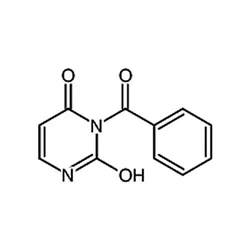 3-苯甲酰基嘧啶-2，4(1H，3H)-二酮