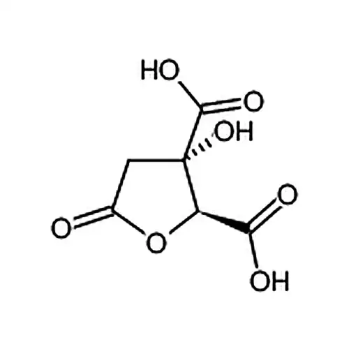 Garcinia lactone