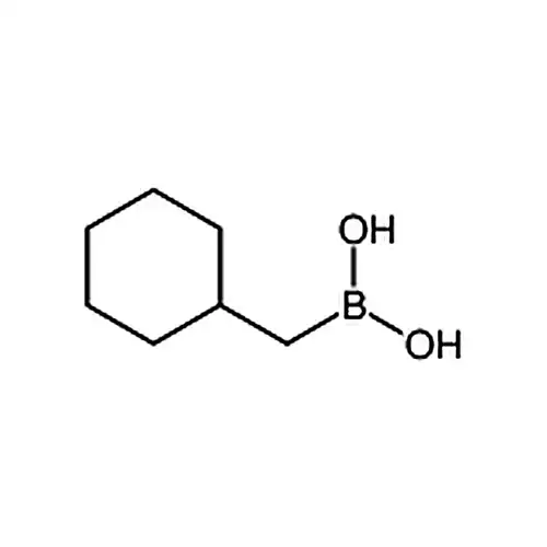 环己基甲基硼酸