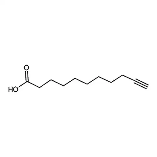 10-十一碳炔酸