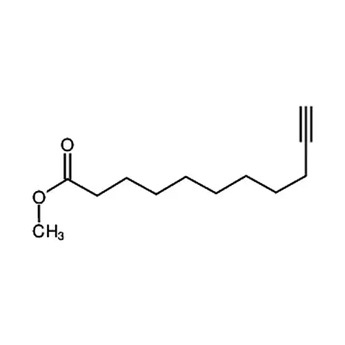 10-十一炔酸甲酯