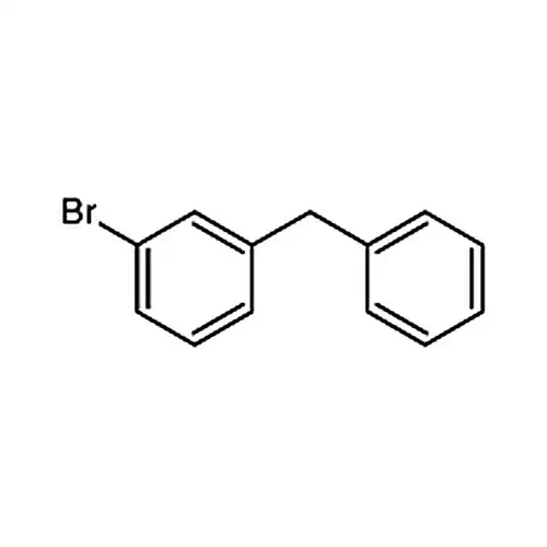 1-苄基-3-溴苯