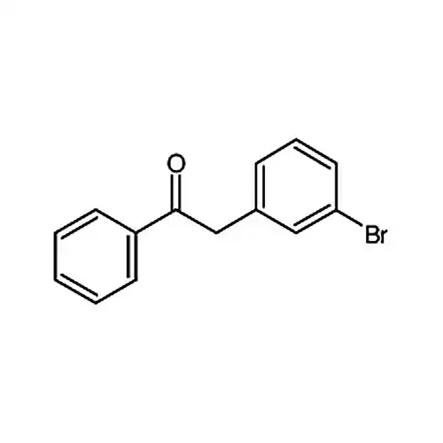 2-(3-溴苯基)-1-苯乙酮