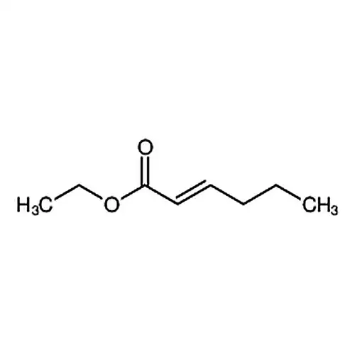 反-2-己烯酸乙酯