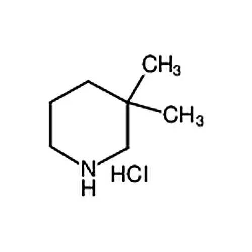 3，3-二甲基哌啶盐酸盐