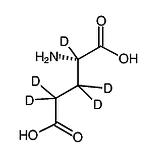 L-谷氨酸-d5